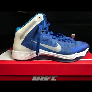 Nike HyperQuickness (No Box)